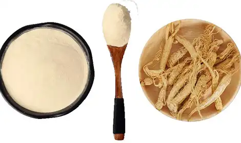 What are the Benefits of Ginseng Peptides?